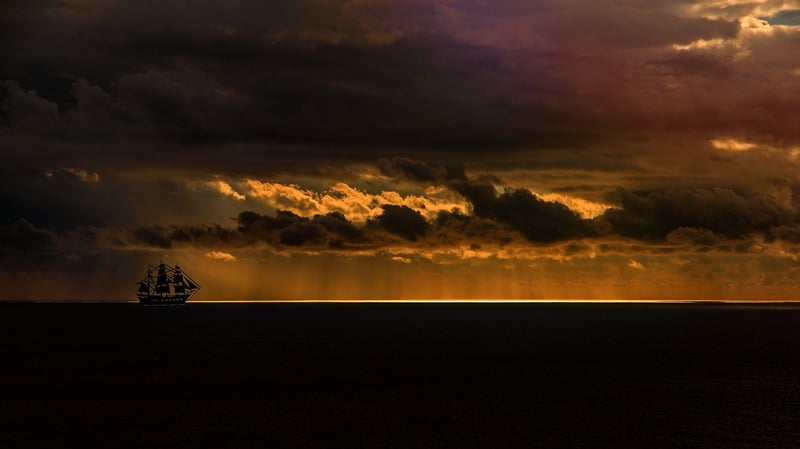 Ghost Ship