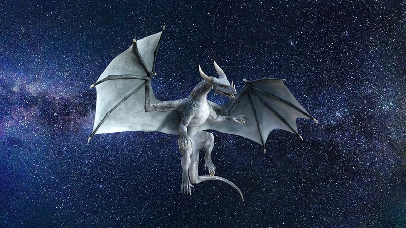 Mothman Statue